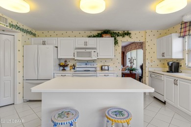 CENTRALLY LOCATED ON A PENINSULA BETWEEN THE ATLANTIC OCEAN AND on Oceans Golf Club in Florida - for sale on GolfHomes.com, golf home, golf lot