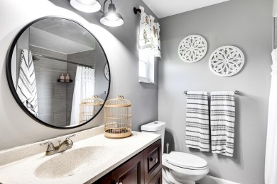 Your home search ends here in the highly desirable Palm Beach on Palm Beach National Golf and Country Club in Florida - for sale on GolfHomes.com, golf home, golf lot
