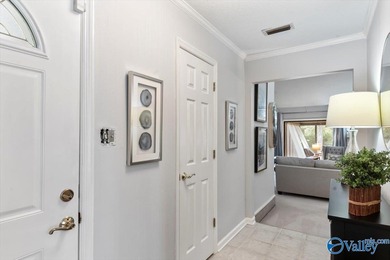 Welcome to this stunning 4-bedroom, 2-bath ranch-style home in on Burningtree Country Club in Alabama - for sale on GolfHomes.com, golf home, golf lot