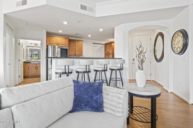 RARE 3-BEDROOM GEM IN CORRIENTE WITH STUNNING MOUNTAIN  POOL on Scottsdale Silverado Golf Club in Arizona - for sale on GolfHomes.com, golf home, golf lot