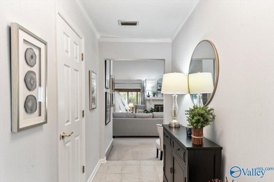 Welcome to this stunning 4-bedroom, 2-bath ranch-style home in on Burningtree Country Club in Alabama - for sale on GolfHomes.com, golf home, golf lot