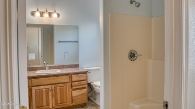 Beautifully maintained 4 bed, 3 bath custom home with 2,624 sq on The Golf Club At Devils Tower in Wyoming - for sale on GolfHomes.com, golf home, golf lot