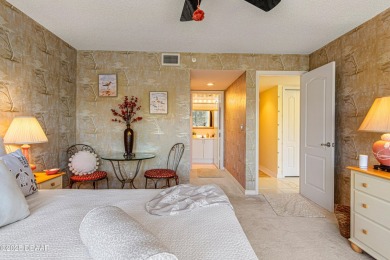 CENTRALLY LOCATED ON A PENINSULA BETWEEN THE ATLANTIC OCEAN AND on Oceans Golf Club in Florida - for sale on GolfHomes.com, golf home, golf lot
