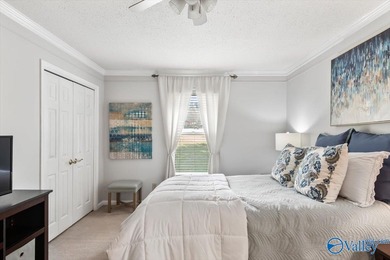 Welcome to this stunning 4-bedroom, 2-bath ranch-style home in on Burningtree Country Club in Alabama - for sale on GolfHomes.com, golf home, golf lot