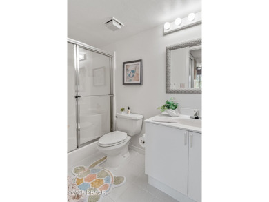 CENTRALLY LOCATED ON A PENINSULA BETWEEN THE ATLANTIC OCEAN AND on Oceans Golf Club in Florida - for sale on GolfHomes.com, golf home, golf lot