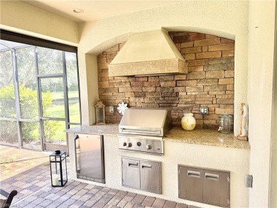 Luxury Living in Fiddler's Creek - Naples, FL

This on  in Florida - for sale on GolfHomes.com, golf home, golf lot