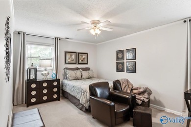 Welcome to this stunning 4-bedroom, 2-bath ranch-style home in on Burningtree Country Club in Alabama - for sale on GolfHomes.com, golf home, golf lot