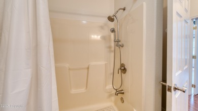 Beautifully maintained 4 bed, 3 bath custom home with 2,624 sq on The Golf Club At Devils Tower in Wyoming - for sale on GolfHomes.com, golf home, golf lot