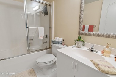 CENTRALLY LOCATED ON A PENINSULA BETWEEN THE ATLANTIC OCEAN AND on Oceans Golf Club in Florida - for sale on GolfHomes.com, golf home, golf lot