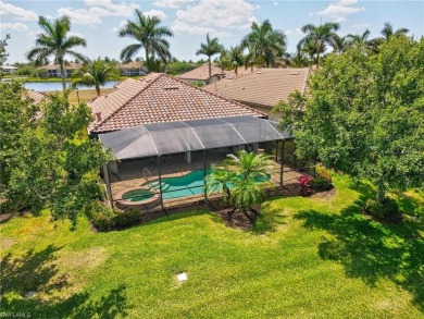 Luxury Living in Fiddler's Creek - Naples, FL

This on  in Florida - for sale on GolfHomes.com, golf home, golf lot