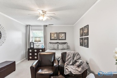 Welcome to this stunning 4-bedroom, 2-bath ranch-style home in on Burningtree Country Club in Alabama - for sale on GolfHomes.com, golf home, golf lot