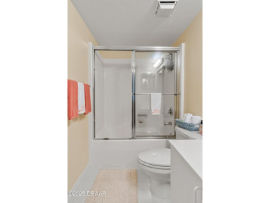 CENTRALLY LOCATED ON A PENINSULA BETWEEN THE ATLANTIC OCEAN AND on Oceans Golf Club in Florida - for sale on GolfHomes.com, golf home, golf lot