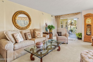 CENTRALLY LOCATED ON A PENINSULA BETWEEN THE ATLANTIC OCEAN AND on Oceans Golf Club in Florida - for sale on GolfHomes.com, golf home, golf lot