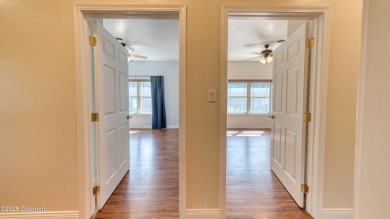 Beautifully maintained 4 bed, 3 bath custom home with 2,624 sq on The Golf Club At Devils Tower in Wyoming - for sale on GolfHomes.com, golf home, golf lot
