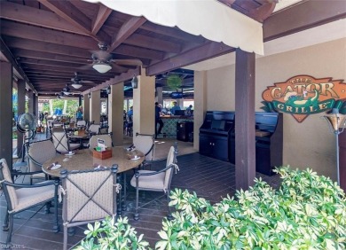 Luxury Living in Fiddler's Creek - Naples, FL

This on  in Florida - for sale on GolfHomes.com, golf home, golf lot