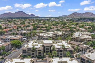 RARE 3-BEDROOM GEM IN CORRIENTE WITH STUNNING MOUNTAIN  POOL on Scottsdale Silverado Golf Club in Arizona - for sale on GolfHomes.com, golf home, golf lot