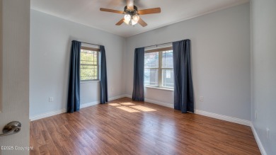 Beautifully maintained 4 bed, 3 bath custom home with 2,624 sq on The Golf Club At Devils Tower in Wyoming - for sale on GolfHomes.com, golf home, golf lot