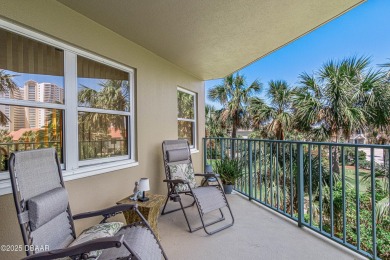 CENTRALLY LOCATED ON A PENINSULA BETWEEN THE ATLANTIC OCEAN AND on Oceans Golf Club in Florida - for sale on GolfHomes.com, golf home, golf lot