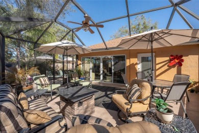 Don't miss the opportunity to OWN this one-of-a-kind home just on El Diablo Executive Golf Course in Florida - for sale on GolfHomes.com, golf home, golf lot