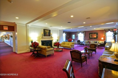 Newly renovated first floor condo with direct entry garage. The on Rossmoor Golf Club in New Jersey - for sale on GolfHomes.com, golf home, golf lot