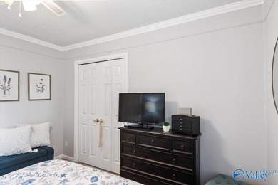 Welcome to this stunning 4-bedroom, 2-bath ranch-style home in on Burningtree Country Club in Alabama - for sale on GolfHomes.com, golf home, golf lot