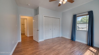 Beautifully maintained 4 bed, 3 bath custom home with 2,624 sq on The Golf Club At Devils Tower in Wyoming - for sale on GolfHomes.com, golf home, golf lot
