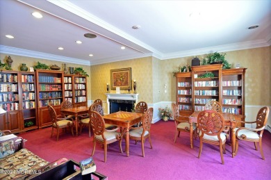 Newly renovated first floor condo with direct entry garage. The on Rossmoor Golf Club in New Jersey - for sale on GolfHomes.com, golf home, golf lot