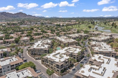 RARE 3-BEDROOM GEM IN CORRIENTE WITH STUNNING MOUNTAIN  POOL on Scottsdale Silverado Golf Club in Arizona - for sale on GolfHomes.com, golf home, golf lot