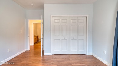 Beautifully maintained 4 bed, 3 bath custom home with 2,624 sq on The Golf Club At Devils Tower in Wyoming - for sale on GolfHomes.com, golf home, golf lot