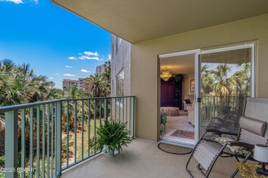 CENTRALLY LOCATED ON A PENINSULA BETWEEN THE ATLANTIC OCEAN AND on Oceans Golf Club in Florida - for sale on GolfHomes.com, golf home, golf lot
