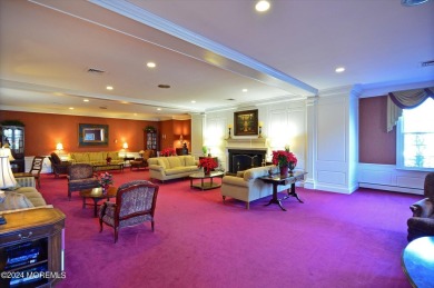 Newly renovated first floor condo with direct entry garage. The on Rossmoor Golf Club in New Jersey - for sale on GolfHomes.com, golf home, golf lot