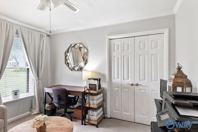 Welcome to this stunning 4-bedroom, 2-bath ranch-style home in on Burningtree Country Club in Alabama - for sale on GolfHomes.com, golf home, golf lot