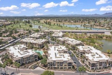 RARE 3-BEDROOM GEM IN CORRIENTE WITH STUNNING MOUNTAIN  POOL on Scottsdale Silverado Golf Club in Arizona - for sale on GolfHomes.com, golf home, golf lot