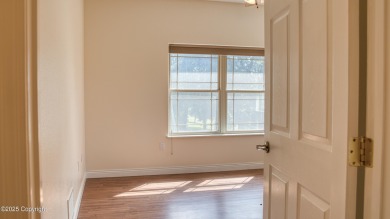 Beautifully maintained 4 bed, 3 bath custom home with 2,624 sq on The Golf Club At Devils Tower in Wyoming - for sale on GolfHomes.com, golf home, golf lot