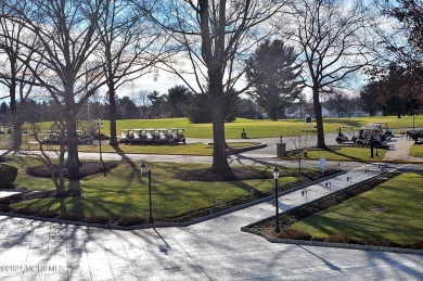 Newly renovated first floor condo with direct entry garage. The on Rossmoor Golf Club in New Jersey - for sale on GolfHomes.com, golf home, golf lot