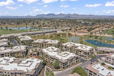 RARE 3-BEDROOM GEM IN CORRIENTE WITH STUNNING MOUNTAIN  POOL on Scottsdale Silverado Golf Club in Arizona - for sale on GolfHomes.com, golf home, golf lot