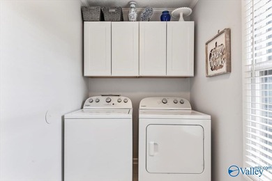 Welcome to this stunning 4-bedroom, 2-bath ranch-style home in on Burningtree Country Club in Alabama - for sale on GolfHomes.com, golf home, golf lot