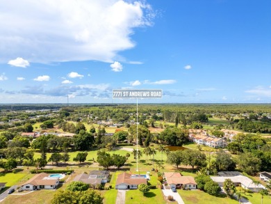 Your home search ends here in the highly desirable Palm Beach on Palm Beach National Golf and Country Club in Florida - for sale on GolfHomes.com, golf home, golf lot