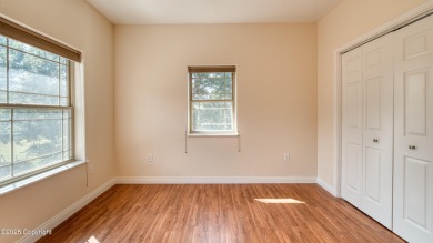Beautifully maintained 4 bed, 3 bath custom home with 2,624 sq on The Golf Club At Devils Tower in Wyoming - for sale on GolfHomes.com, golf home, golf lot