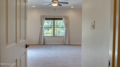 Beautifully maintained 4 bed, 3 bath custom home with 2,624 sq on The Golf Club At Devils Tower in Wyoming - for sale on GolfHomes.com, golf home, golf lot