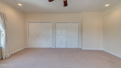 Beautifully maintained 4 bed, 3 bath custom home with 2,624 sq on The Golf Club At Devils Tower in Wyoming - for sale on GolfHomes.com, golf home, golf lot