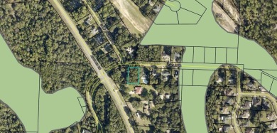 Appraisal recently done on the lot and available. BRING ALL on Foxwood Country Club in Florida - for sale on GolfHomes.com, golf home, golf lot