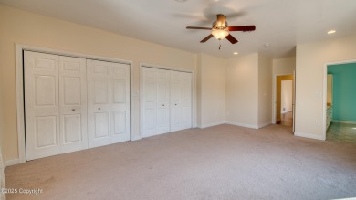 Beautifully maintained 4 bed, 3 bath custom home with 2,624 sq on The Golf Club At Devils Tower in Wyoming - for sale on GolfHomes.com, golf home, golf lot
