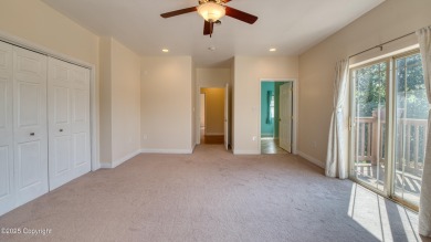 Beautifully maintained 4 bed, 3 bath custom home with 2,624 sq on The Golf Club At Devils Tower in Wyoming - for sale on GolfHomes.com, golf home, golf lot