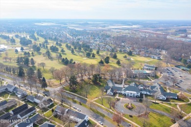 Newly renovated first floor condo with direct entry garage. The on Rossmoor Golf Club in New Jersey - for sale on GolfHomes.com, golf home, golf lot