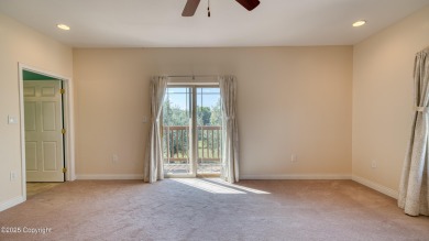 Beautifully maintained 4 bed, 3 bath custom home with 2,624 sq on The Golf Club At Devils Tower in Wyoming - for sale on GolfHomes.com, golf home, golf lot