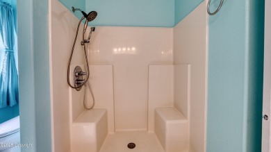 Beautifully maintained 4 bed, 3 bath custom home with 2,624 sq on The Golf Club At Devils Tower in Wyoming - for sale on GolfHomes.com, golf home, golf lot