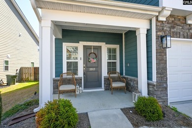 Welcome to 2013 Springdale Lane, featuring the stunning Warwick on The Members Club At Woodcreek in South Carolina - for sale on GolfHomes.com, golf home, golf lot