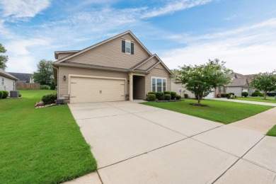 Welcome to 704 Ridgeville Crossing in Inman, SC, a stunning home on Woodfin Ridge Golf Club in South Carolina - for sale on GolfHomes.com, golf home, golf lot