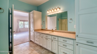 Beautifully maintained 4 bed, 3 bath custom home with 2,624 sq on The Golf Club At Devils Tower in Wyoming - for sale on GolfHomes.com, golf home, golf lot